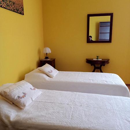 Lily - Storie Del Bosco - Bed & Breakfast San Felice sul Panaro Dış mekan fotoğraf