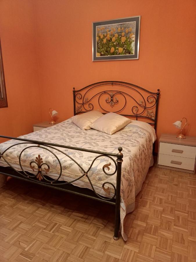 Lily - Storie Del Bosco - Bed & Breakfast San Felice sul Panaro Dış mekan fotoğraf