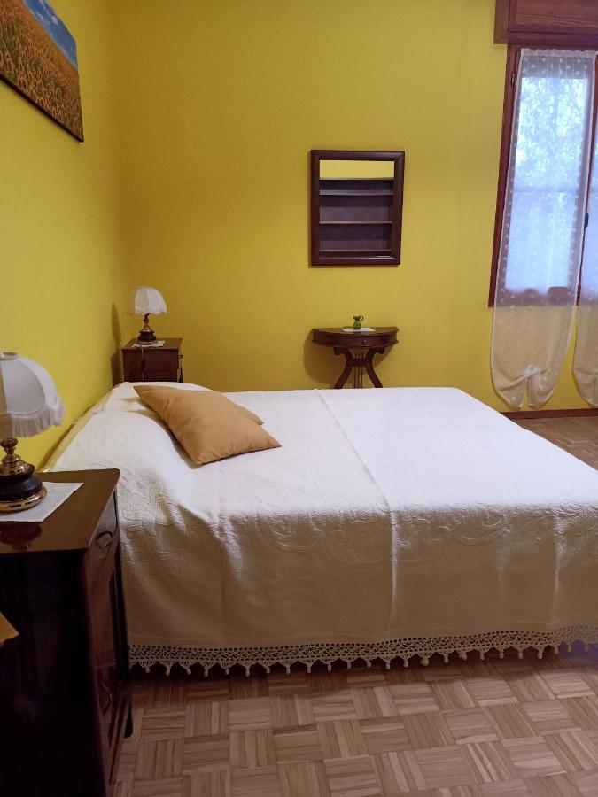 Lily - Storie Del Bosco - Bed & Breakfast San Felice sul Panaro Dış mekan fotoğraf