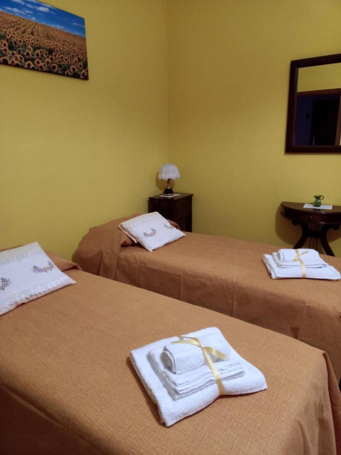Lily - Storie Del Bosco - Bed & Breakfast San Felice sul Panaro Dış mekan fotoğraf