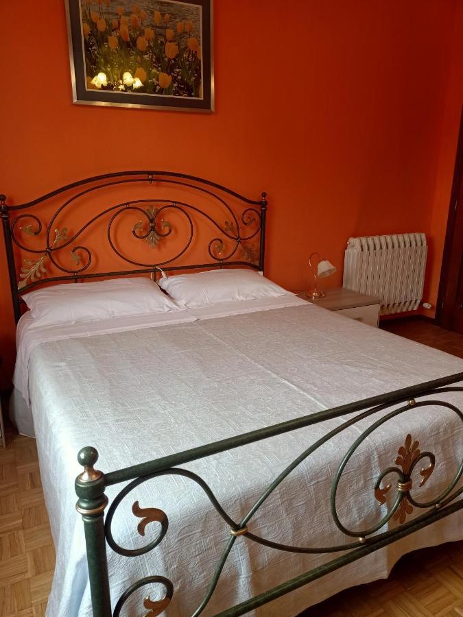 Lily - Storie Del Bosco - Bed & Breakfast San Felice sul Panaro Dış mekan fotoğraf