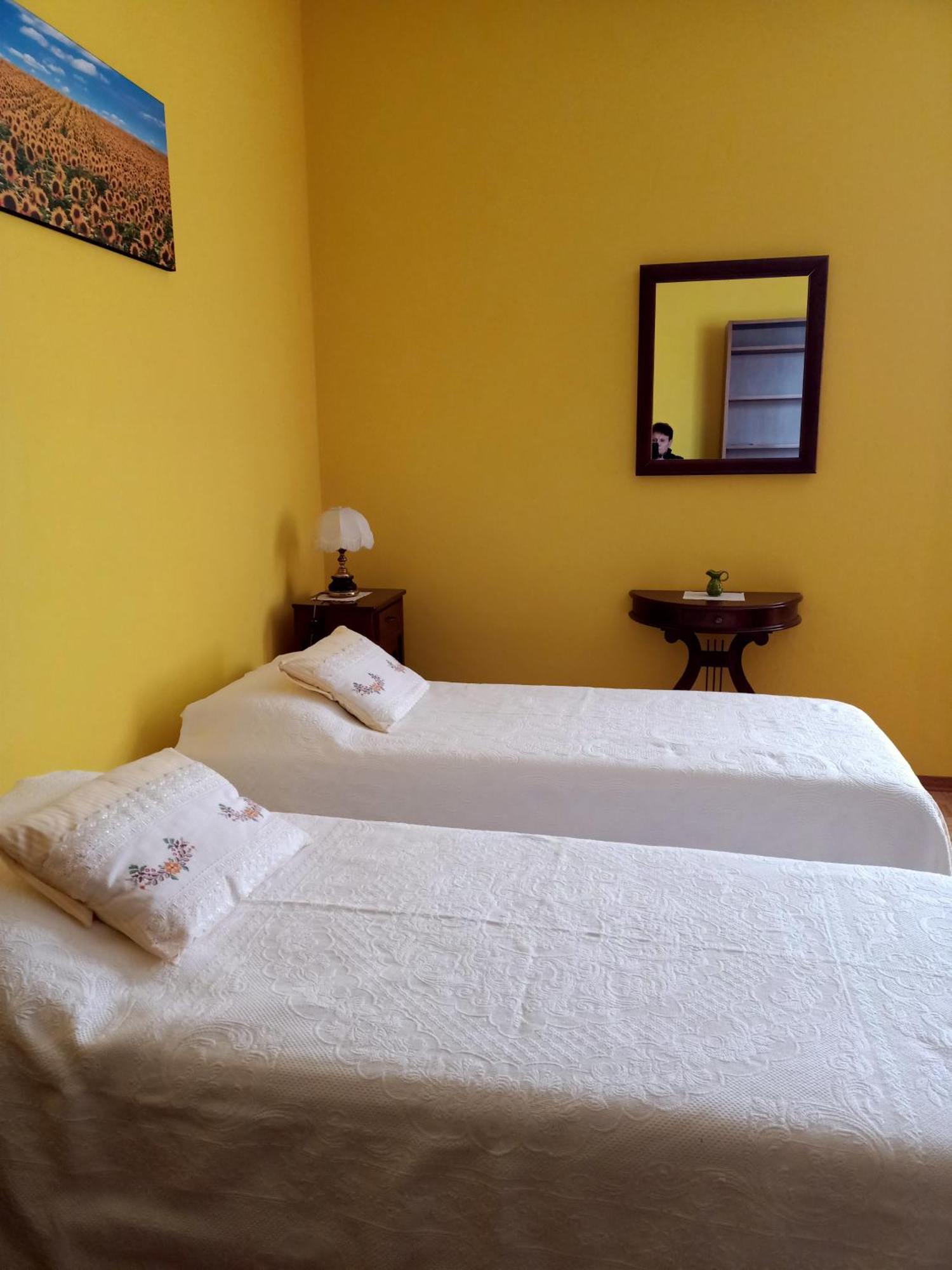 Lily - Storie Del Bosco - Bed & Breakfast San Felice sul Panaro Dış mekan fotoğraf